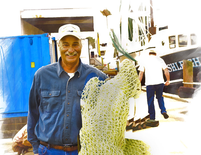 Dominick’s Seafood, Inc. American Shrimp Processors' Association