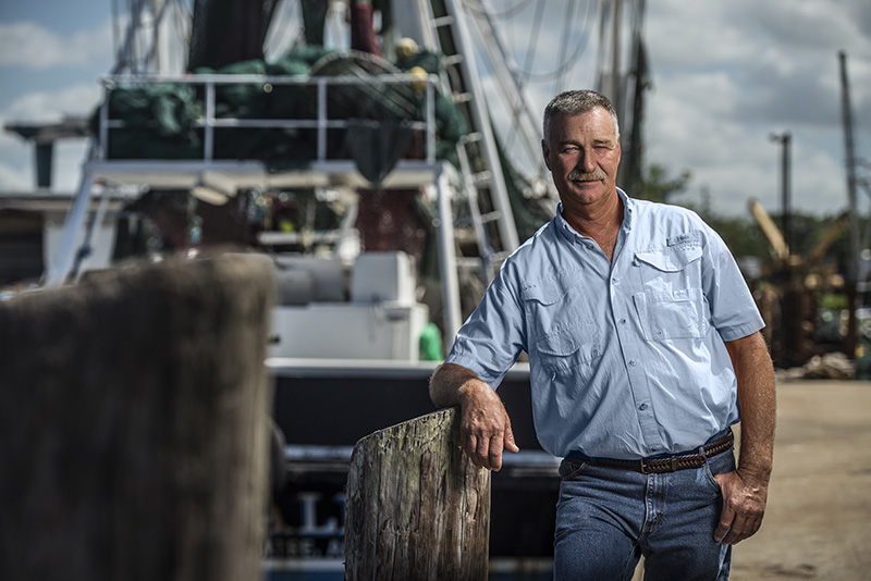 Dominick’s Seafood, Inc. American Shrimp Processors' Association