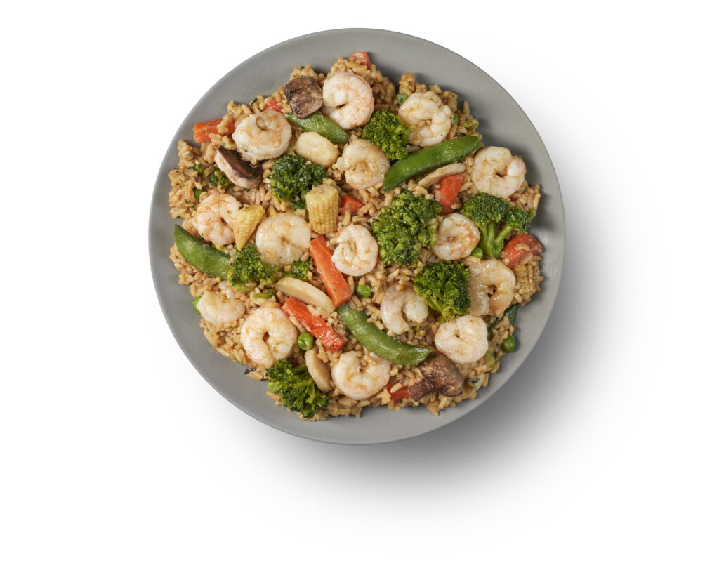 Smith & Sons Seafood American Shrimp Processors' Association